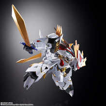 Load image into Gallery viewer, PRE-ORDER Metal Build Dragon Scale Ryuoumaru Mashin Hero Wataru