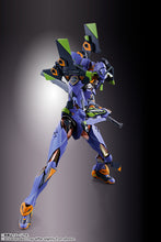 Load image into Gallery viewer, PRE-ORDER Metal Build Evangelion Test Type-01 30th with The Spear of Gaius Rebuild of Evangelion