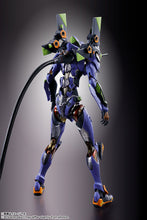 Load image into Gallery viewer, PRE-ORDER Metal Build Evangelion Test Type-01 30th with The Spear of Gaius Rebuild of Evangelion