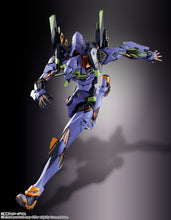 Load image into Gallery viewer, PRE-ORDER Metal Build Evangelion Test Type-01 30th with The Spear of Gaius Rebuild of Evangelion