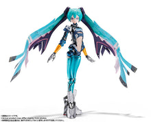 Load image into Gallery viewer, PRE-ORDER Metal Build Hatsune Miku Hatsune Miku