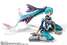 Load image into Gallery viewer, PRE-ORDER Metal Build Hatsune Miku Hatsune Miku
