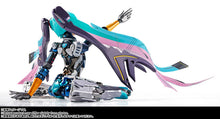 Load image into Gallery viewer, PRE-ORDER Metal Build Hatsune Miku Hatsune Miku