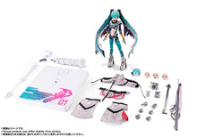 Load image into Gallery viewer, PRE-ORDER Metal Build Hatsune Miku Hatsune Miku