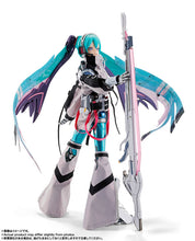 Load image into Gallery viewer, PRE-ORDER Metal Build Hatsune Miku Hatsune Miku
