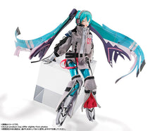 Load image into Gallery viewer, PRE-ORDER Metal Build Hatsune Miku Hatsune Miku