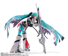 Load image into Gallery viewer, PRE-ORDER Metal Build Hatsune Miku Hatsune Miku