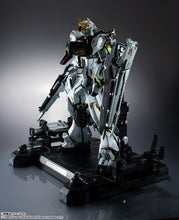 Load image into Gallery viewer, PRE-ORDER Metal Structure RX-93 ν GUNDAM Mobile Suit Gundam (rerelease)