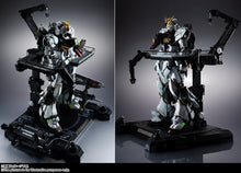 Load image into Gallery viewer, PRE-ORDER Metal Structure RX-93 ν GUNDAM Mobile Suit Gundam (rerelease)