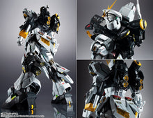 Load image into Gallery viewer, PRE-ORDER Metal Structure RX-93 ν GUNDAM Mobile Suit Gundam (rerelease)