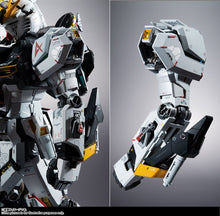 Load image into Gallery viewer, PRE-ORDER Metal Structure RX-93 ν GUNDAM Mobile Suit Gundam (rerelease)