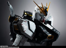 Load image into Gallery viewer, PRE-ORDER Metal Structure RX-93 ν GUNDAM Mobile Suit Gundam (rerelease)