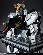 Load image into Gallery viewer, PRE-ORDER Metal Structure RX-93 ν GUNDAM Mobile Suit Gundam (rerelease)