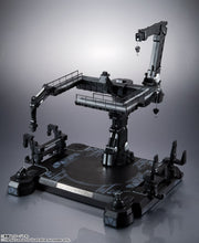 Load image into Gallery viewer, PRE-ORDER Metal Structure RX-93 ν GUNDAM Mobile Suit Gundam (rerelease)