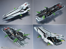 Load image into Gallery viewer, PRE-ORDER Metal Structure RX-93 ν GUNDAM Mobile Suit Gundam (rerelease)