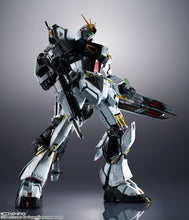 Load image into Gallery viewer, PRE-ORDER Metal Structure RX-93 ν GUNDAM Mobile Suit Gundam (rerelease)