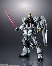 Load image into Gallery viewer, PRE-ORDER Metal Structure RX-93 ν GUNDAM Mobile Suit Gundam (rerelease)