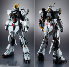 Load image into Gallery viewer, PRE-ORDER Metal Structure RX-93 ν GUNDAM Mobile Suit Gundam (rerelease)
