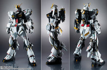 Load image into Gallery viewer, PRE-ORDER Metal Structure RX-93 ν GUNDAM Mobile Suit Gundam (rerelease)
