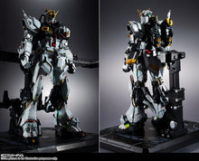 Load image into Gallery viewer, PRE-ORDER Metal Structure RX-93 ν GUNDAM Mobile Suit Gundam (rerelease)
