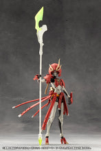 Load image into Gallery viewer, PRE-ORDER Metamorphose Unit Exarmor Sorceress
