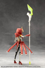 Load image into Gallery viewer, PRE-ORDER Metamorphose Unit Exarmor Sorceress