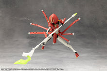 Load image into Gallery viewer, PRE-ORDER Metamorphose Unit Exarmor Sorceress