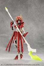 Load image into Gallery viewer, PRE-ORDER Metamorphose Unit Exarmor Sorceress