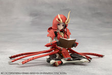 Load image into Gallery viewer, PRE-ORDER Metamorphose Unit Exarmor Sorceress