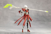 Load image into Gallery viewer, PRE-ORDER Metamorphose Unit Exarmor Sorceress