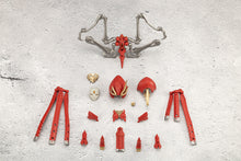 Load image into Gallery viewer, PRE-ORDER Metamorphose Unit Exarmor Sorceress