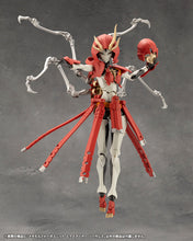 Load image into Gallery viewer, PRE-ORDER Metamorphose Unit Exarmor Sorceress