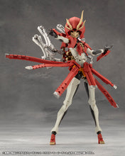 Load image into Gallery viewer, PRE-ORDER Metamorphose Unit Exarmor Sorceress