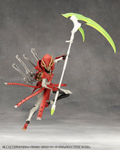 Load image into Gallery viewer, PRE-ORDER Metamorphose Unit Exarmor Sorceress