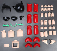 Load image into Gallery viewer, PRE-ORDER Mighty Atom (Astro Boy): Atom Plastic Model Kit Deluxe Ver.