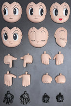 Load image into Gallery viewer, PRE-ORDER Mighty Atom (Astro Boy): Atom Plastic Model Kit Deluxe Ver.
