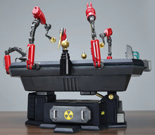 Load image into Gallery viewer, PRE-ORDER Mighty Atom (Astro Boy): Atom Plastic Model Kit Deluxe Ver.