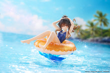 Load image into Gallery viewer, PRE-ORDER Mikan Yuki Aqua Float Girls Figure To Love-Ru Darkness