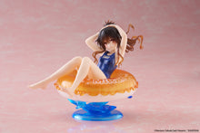 Load image into Gallery viewer, PRE-ORDER Mikan Yuki Aqua Float Girls Figure To Love-Ru Darkness