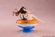 Load image into Gallery viewer, PRE-ORDER Mikan Yuki Aqua Float Girls Figure To Love-Ru Darkness