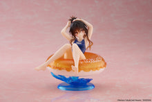 Load image into Gallery viewer, PRE-ORDER Mikan Yuki Aqua Float Girls Figure To Love-Ru Darkness