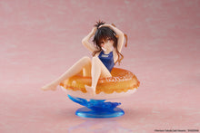 Load image into Gallery viewer, PRE-ORDER Mikan Yuki Aqua Float Girls Figure To Love-Ru Darkness
