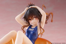 Load image into Gallery viewer, PRE-ORDER Mikan Yuki Aqua Float Girls Figure To Love-Ru Darkness