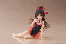Load image into Gallery viewer, PRE-ORDER Mikan Yuki Desktop Cute Figure Chinese Dress Ver. To Love-Ru Darkness