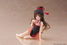 Load image into Gallery viewer, PRE-ORDER Mikan Yuki Desktop Cute Figure Chinese Dress Ver. To Love-Ru Darkness