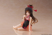 Load image into Gallery viewer, PRE-ORDER Mikan Yuki Desktop Cute Figure Chinese Dress Ver. To Love-Ru Darkness