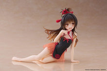 Load image into Gallery viewer, PRE-ORDER Mikan Yuki Desktop Cute Figure Chinese Dress Ver. To Love-Ru Darkness