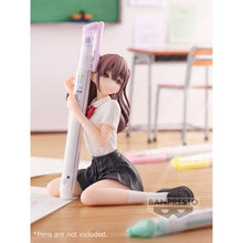 Load image into Gallery viewer, PRE-ORDER Mikari Tachibana Uniform Ver. 2.5 Dimensional Seduction