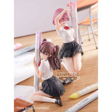 Load image into Gallery viewer, PRE-ORDER Mikari Tachibana Uniform Ver. 2.5 Dimensional Seduction