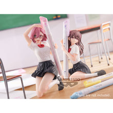 Load image into Gallery viewer, PRE-ORDER Mikari Tachibana Uniform Ver. 2.5 Dimensional Seduction